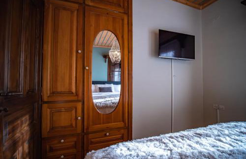 KP113 All Season Villa in Makrinitsa - Foto 31