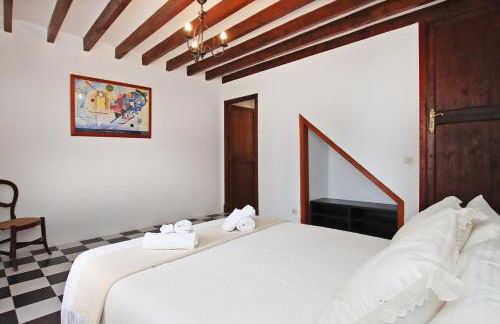 Villa Son Vives Townhouse by Slow Villas - Foto 59