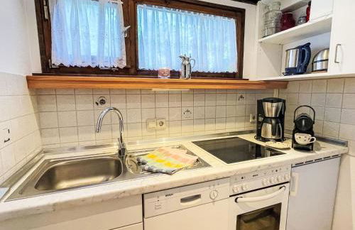 Apartment Fliederweg by Interhome - Foto 8