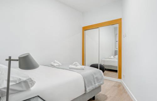 Limehome Madrid Calle de Don Ramón de la Cruz - Foto 90