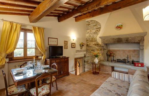 Podere Cerretino - Foto 56