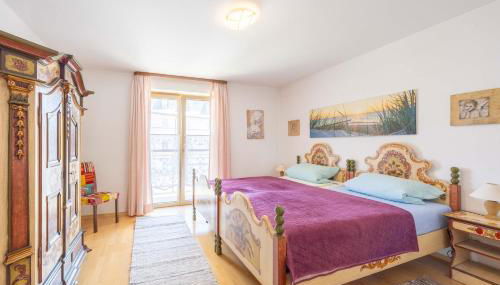 Ferienwohnung Bernauer Ache - Foto 5