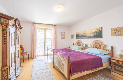 Ferienwohnung Bernauer Ache - Foto 5