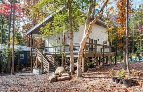 Full Bloom Tree House - Foto 58