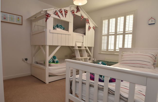 Strand House - Foto 10