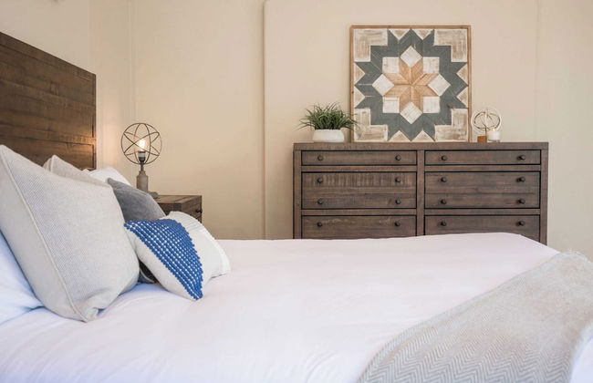 Grapevine by Avantstay Secluded 5BR Villa 4 Acres of Vineyards & Avo Groves! - Foto 59