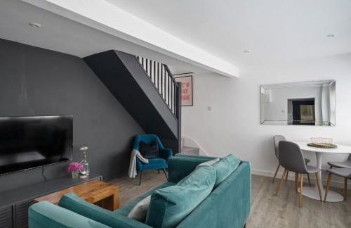 Modern Cottage in Central Exeter - Foto 11