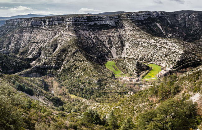 Cirque de Navacelles Day Trip - Photo 4