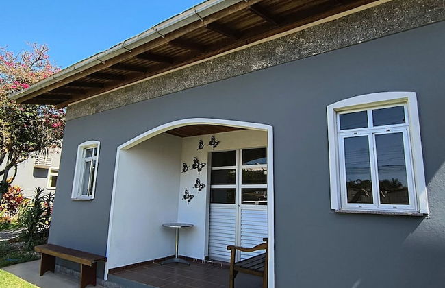 Pousada do Betão - Guarda do Embaú - SC - Photo 73