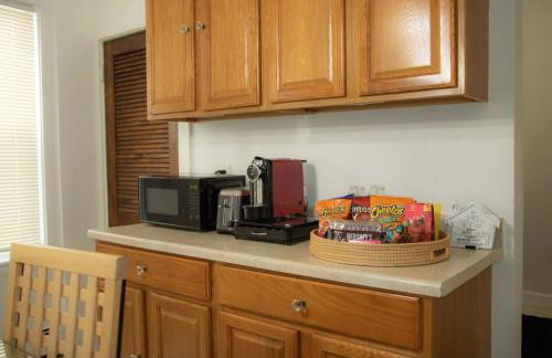 Cozy Getaway - Foto 33