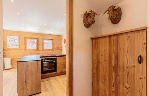 Résidence Alpages - Chalet des ALPAGES N°15 MAE-9751 - Foto 9