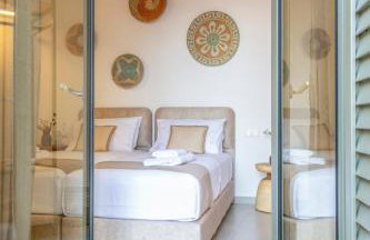 Kefalas Luxury Villas Stavlos with Private Pool - Photo 26