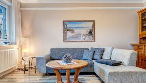 Haus Sonnenschein FeWo Seepferdchen - Foto 5