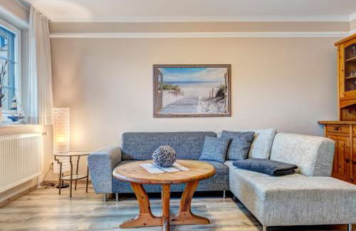 Haus Sonnenschein FeWo Seepferdchen - Foto 5