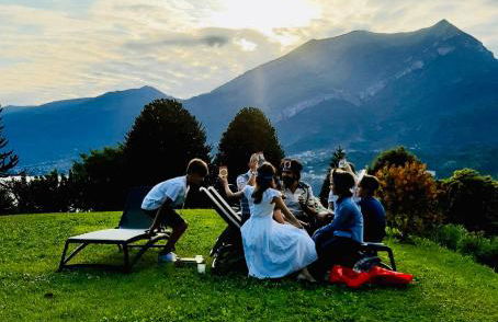 Il Poggio Di Bellagio - Foto 34