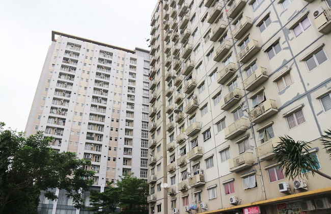 Adaru @ Gading - Foto 23