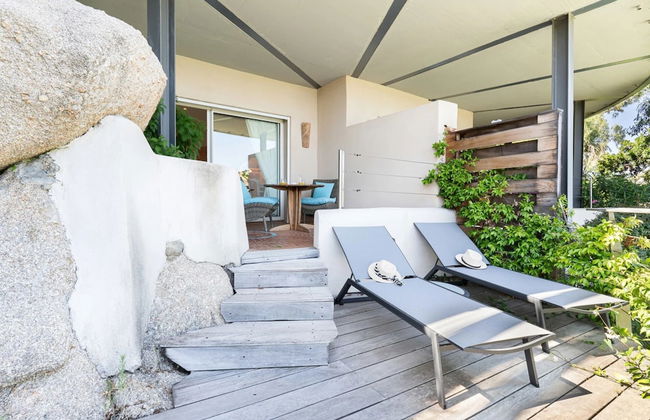 HOTEL MARINA DI CAVU BONIFACIO - Photo 16