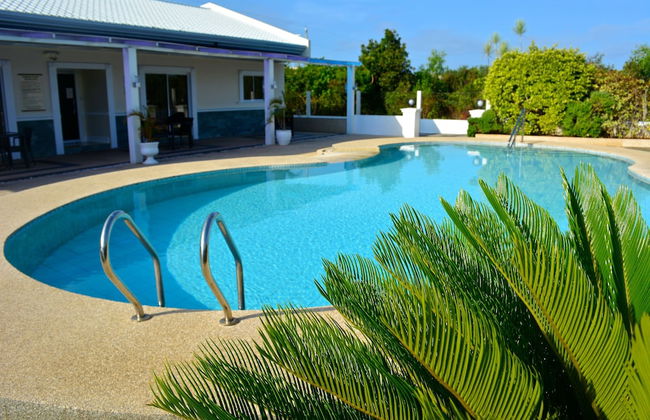 Olivia Resort Homes - Foto 46