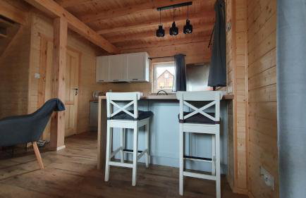 Słoneczny domek - Foto 12