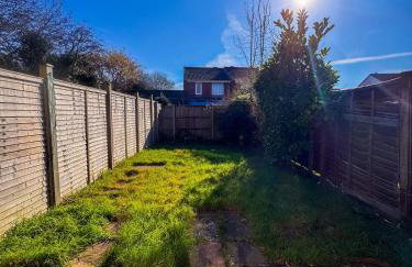 Newly Refurbished Home fit for to 7 family members, Groups, Contractors Centre of Bradley Stoke - Foto 34