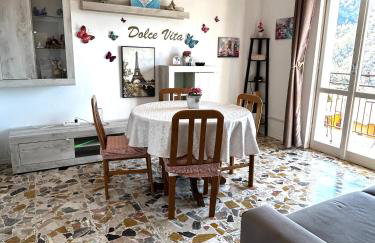 Dolce Vita - Fantastic view -Free Wi-fi & late check-out - Foto 4