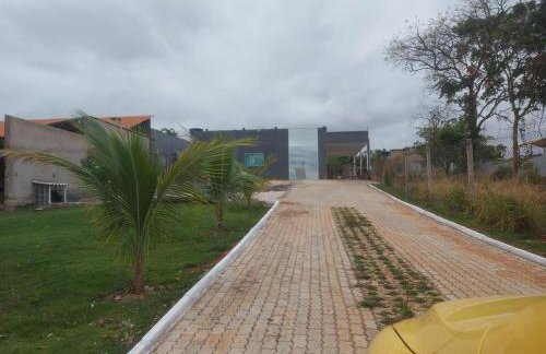 Casa de alto padrao na beira do lago Corumba IV - Foto 23