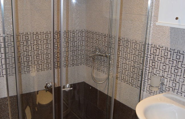 Admiral Plaza Apartments - Foto 41