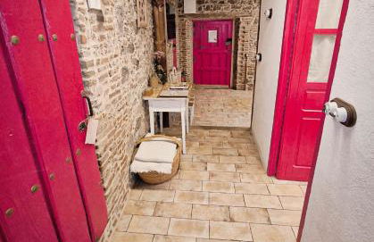 La Casita de Albino -jacuzzi-chimenea-museo - Foto 26