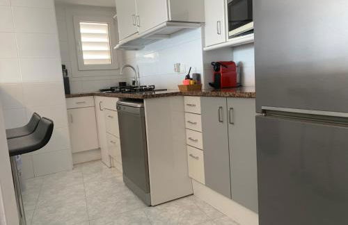 Apartamento Jaume II Palamós - Foto 16