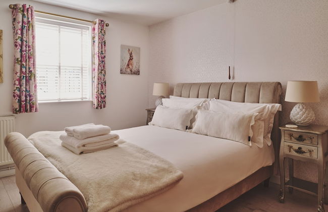 Oakey Cottage - Photo 5