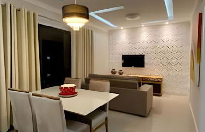 Apto 3 qtos Luxo e Conforto c/ garagem - Foto 67