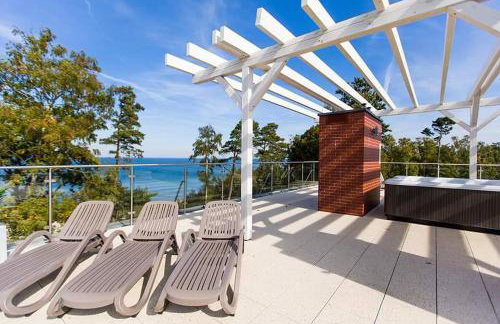 Apartament Holiday Crystal - Photo 24