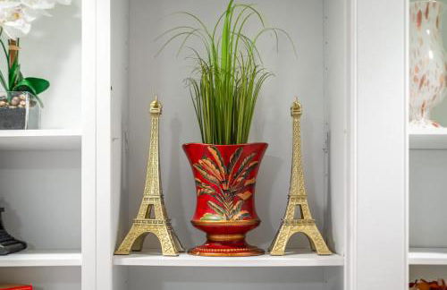 The Clubhouse Hideaway - The Greenview Den - Foto 52