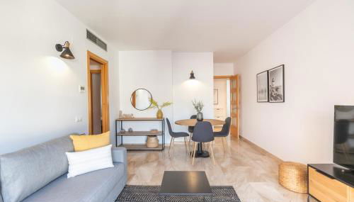 The Orbit Apartments - Photo 2