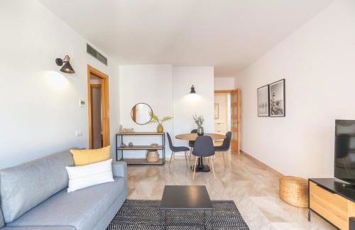 The Orbit Apartments - Photo 2