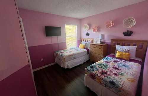 Charming Family Friendly Home - Foto 13