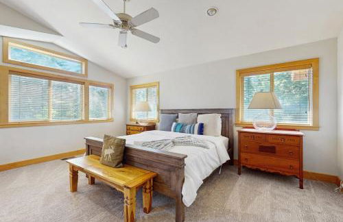 Agate Road Retreat - Foto 13