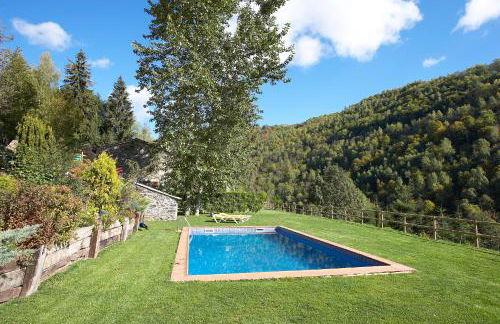 Apartamentos Rurales Les Barnedes - Foto 49