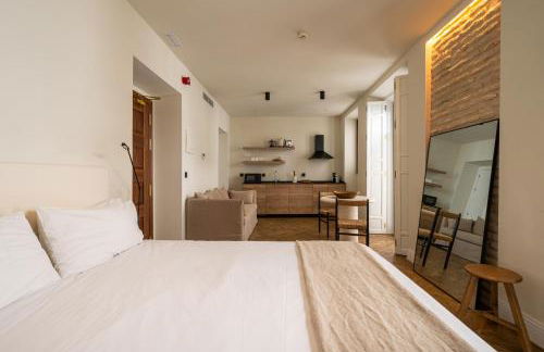 Apartamentos Gravina 56 - Foto 76