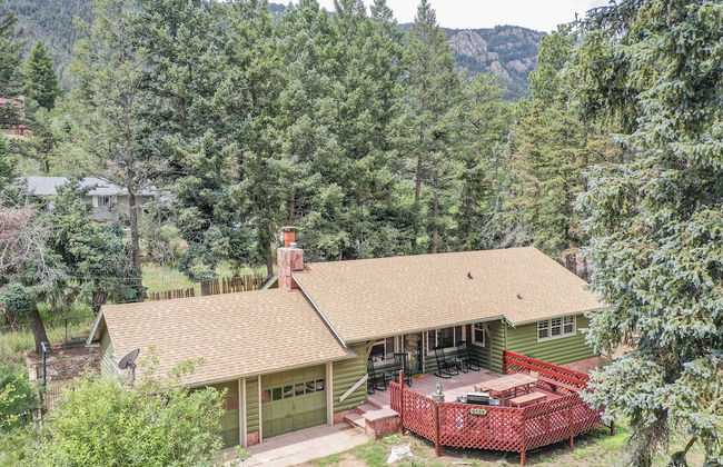 Green Dream - Foto 77