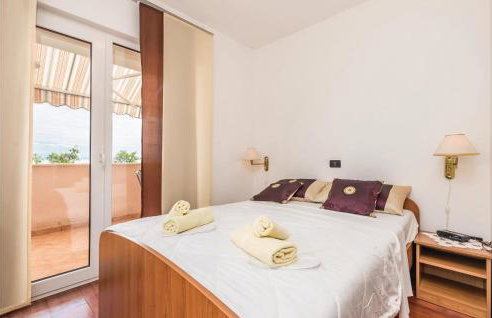 Awesome Apartment In Moscenicka Draga - Foto 26