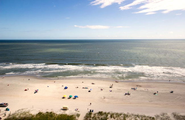 Camelot by the Sea by Hosteeva - Foto 63