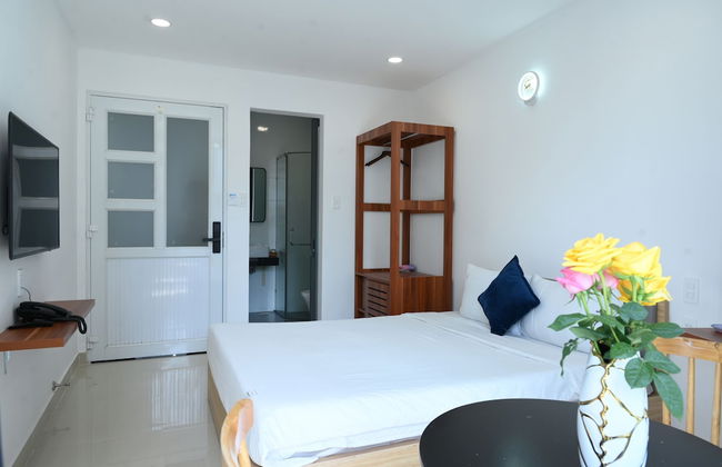 TalaSaigon Hotel - Photo 18