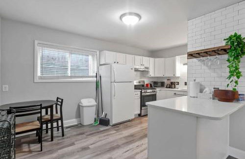 German Village Hidden Gem - 3 BR, Parking l Value - Foto 20