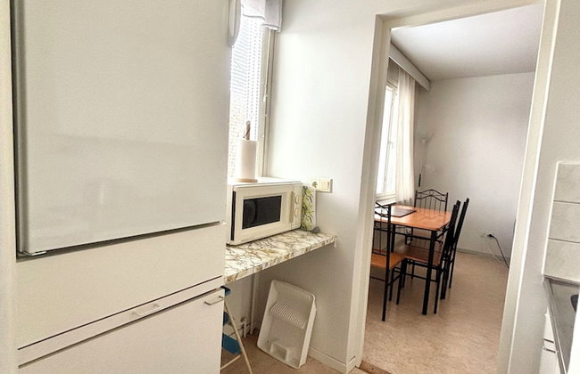 Charming Kemi Apartment With Sauna Department & Free Parking - Foto 31
