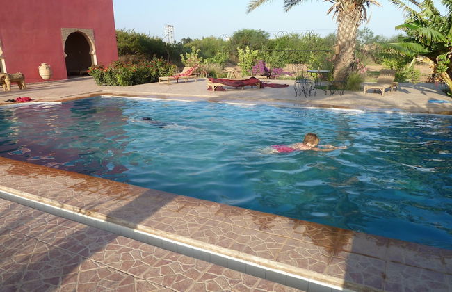 Le Jardin aux Etoiles - Foto 50