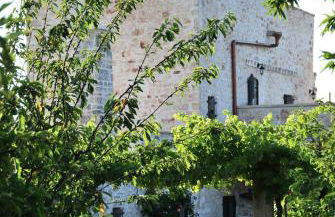 Il Trullo E Il Fortino - Foto 21