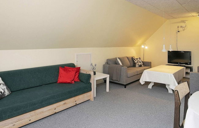 14 Person Holiday Home in Aeroskobing - Foto 3