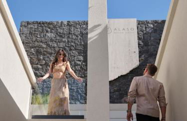 Alaso Design Suites - Foto 12