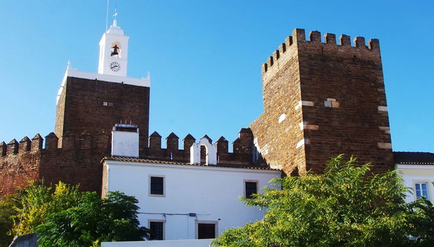 Alandroal Guided Tour